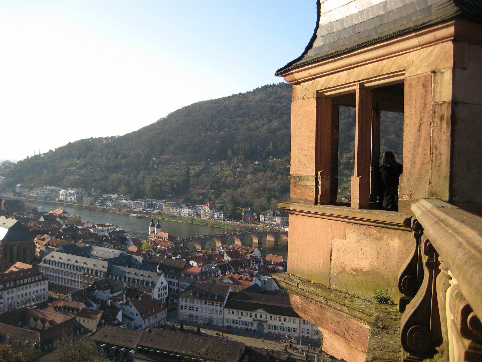 Neu Heidelberg - Guesthouse & Apartments Exterior photo