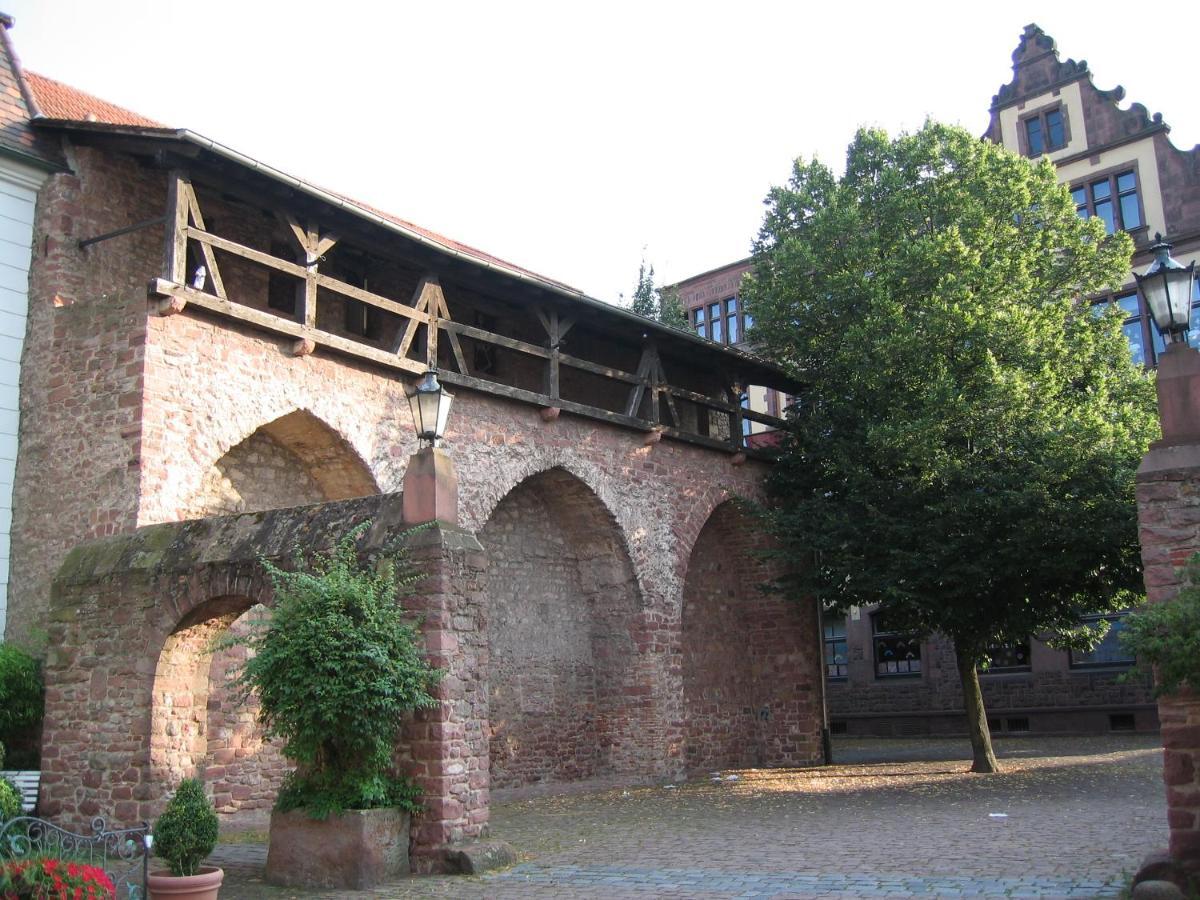 Neu Heidelberg - Guesthouse & Apartments Exterior photo